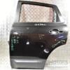 Дверь задняя левая (дефект) Nissan Qashqai 2007-2014 H2101JD0M0 277844 - 4