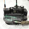 Замок двері задній лівий електро 3 піна Nissan Qashqai 2007-2014 277848 - 3