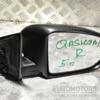 Зеркало правое электр 5 пинов Nissan Qashqai 2007-2014 277863 - 3