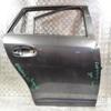 Дверь задняя правая универсал (дефект) Toyota Avensis (III) 2009 6700305161 277869 - 4