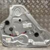 Склопідйомник задній лівий механ Hyundai i30 2007-2012 834712R200 277890 - 3