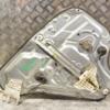 Склопідйомник задній правий механ Hyundai i30 2007-2012 277908 - 3