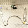 Стеклоподъемник передний левый электр 8 пинов Renault Koleos 2008-2016 80751JY40A 277955 - 3