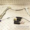 Стеклоподъемник передний левый электр 8 пинов Renault Koleos 2008-2016 80751JY40A 277955 - 4