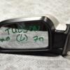 Дзеркало ліве електр 7 пінів Hyundai Tucson 2004-2009 876102E430 277962 - 3