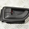 Ручка двери внутренняя передняя левая Hyundai Tucson 2004-2009 2500071000 277970 - 3