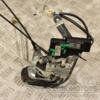 Замок двері передній правий електро 4 піна Great Wall Hover (H5) 2010 6105410K80 277984 - 3