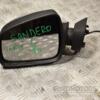 Зеркало левое электр 5 пинов Renault Sandero 2007-2013 8200497509 278002 - 3