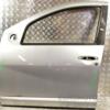 Двері передня ліва Renault Sandero 2007-2013 801011499R 278013 - 3