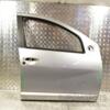 Дверь передняя правая Renault Sandero 2007-2013 801006248R 278015 - 3