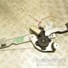 Стеклоподъемник передний правый электр 2 пина Renault Sandero 2007-2013 8200733828 278022 - 3
