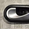 Ручка двери внутренняя левая Renault Sandero 2007-2013 8200733848 278051 - 3