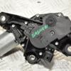 Моторчик склоочисника задній Nissan Qashqai 2007-2014 28710JD000 278104 - 3