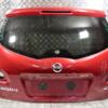 Крышка багажника со стеклом (дефект) Nissan Qashqai 2007-2014 K0100JD0M0 278108 - 5