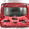 Кришка багажника зі склом (дефект) Nissan Qashqai 2007-2014 K0100JD0M0 278108 - 4