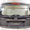 Крышка багажника со стеклом универсал Hyundai i30 2007-2012 737002R210 278112 - 4