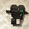 Замок крышки багажника электр 4 пина Hyundai i30 2007-2012 812302L200 278118 - 3