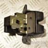 Замок крышки багажника электр 4 пина Hyundai i30 2007-2012 812302L200 278118 - 4