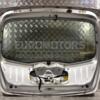 Крышка багажника со стеклом Renault Sandero 2007-2013 901006269R 278123 - 2