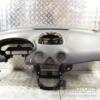 Торпедо под Airbag Renault Koleos 2008-2016 68500JY40A 278154 - 4