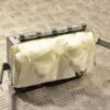 Подушка безпеки пасажир в торпедо Airbag Toyota Avensis (III) 2009 7396005010 278161 - 3