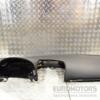 Торпедо под Airbag Toyota Avensis (III) 2009 5598105011 278163 - 4