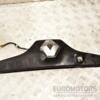 Накладка кришки багажника Renault Koleos 2008-2016 90810JY00A 278179 - 3