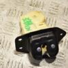 Замок крышки багажника электр 4 пина Renault Koleos 2008-2016 905923361R 278183 - 3