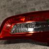 Фонарь правый внутренний Renault Koleos 2008-2016 26550JY05A 278190 - 3