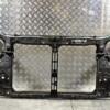 Панель передня (окуляр, телевізор) Hyundai Tucson 2004-2009 641012E000 278219 - 3