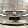 Бампер передний Renault Sandero 2007-2013 8200526596 278267 - 5