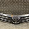 Решітка радіатора 12- Toyota Avensis (III) 2009 5310105040 278346 - 3