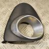 Накладка бампера під ВТФ права Toyota Avensis (III) 2009 5203005010 278350 - 3