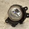 Фара протитуманна ліва SsangYong Kyron 2005-2015 278357 - 3