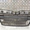 Решетка в бампер центральная -10 Hyundai i30 2007-2012 865612R000 278394 - 3