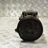 Компресор кондиціонера (дефект) Renault Modus 1.6 16V 2004-2012 8200470242 278420 - 5