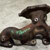 Коллектор выпускной левый Nissan Murano 3.5 24V (Z50) 2002-2008 140068J100 278648 - 3
