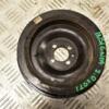 Шкив коленвала демпферный 6 ручейков Opel Insignia 2.0cdti 2008-2017 55563401 278671 - 3