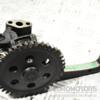 Масляный насос VW Touareg 2.5tdi 2002-2010 070115105A 278694 - 3