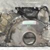 Кришка коленвала задня VW Touareg 2.5tdi 2002-2010 070109211A 278698 - 3
