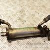 Охолоджувач ОГ (Радіатор EGR) Citroen Jumper 2.2hdi 2006-2014 6C1Q9F464AE 278720 - 3