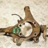 Поворотний кулак лівий під ABS Toyota Rav 4 2006-2013 278783 - 3