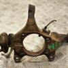 Поворотний кулак правий під ABS Toyota Rav 4 2006-2013 278785 - 3