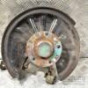 Цапфа левая под ABS VW Golf (VII) 2012-2020 5Q0505435F 278865 - 3