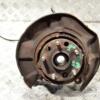 Цапфа правая под ABS в сборе ступица Lexus RX 1998-2003 4230433020 278882 - 3