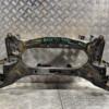 Балка задньої підвіски (підрамник) 4x4 Nissan Qashqai 2.0dCi 2007-2014 55400JD60A 278976 - 3