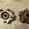 Ступиця ззаду 4WD Nissan Qashqai 2007-2014 43202JG200 278982 - 3