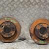 Диск тормозной передний SsangYong Kyron 2005-2015 4144109100 279011 - 3