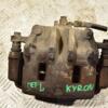 Суппорт передний левый SsangYong Kyron 2005-2015 4811009150 279015 - 3