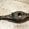 Рычаг задний нижний поперечный левый Toyota Avensis (III) 2009 4874005060 279054 - 3